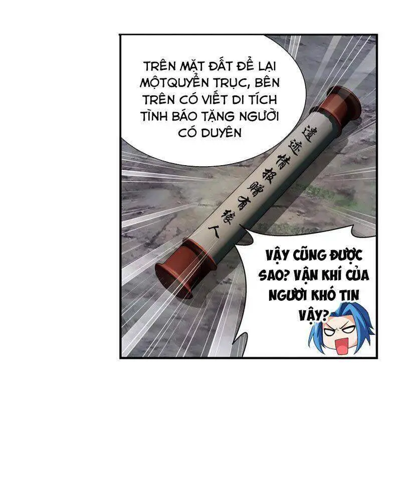 Đại Chúa Tể Nettruyen ZZZ Chương 292 Page 24