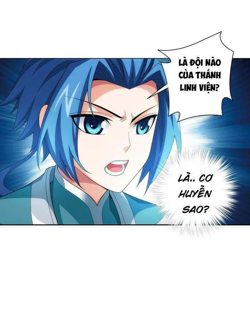 Đại Chúa Tể Nettruyen ZZZ Chương 292 Page 33