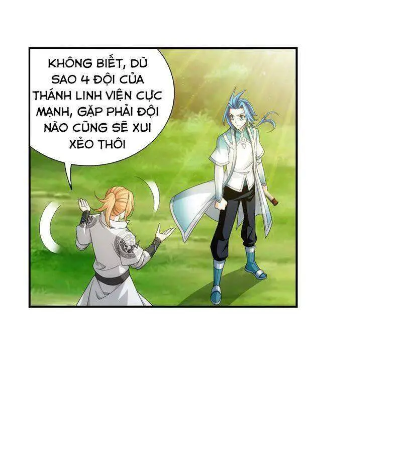 Đại Chúa Tể Nettruyen ZZZ Chương 292 Page 34