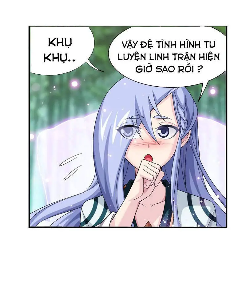Đại Chúa Tể Nettruyen ZZZ Chương 287 Page 23