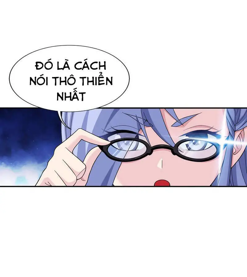 Đại Chúa Tể Nettruyen ZZZ Chương 287 Page 31