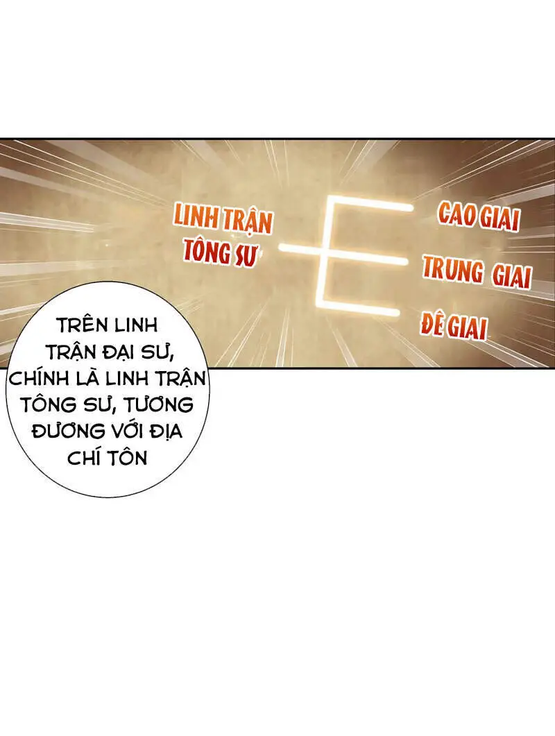 Đại Chúa Tể Nettruyen ZZZ Chương 287 Page 33