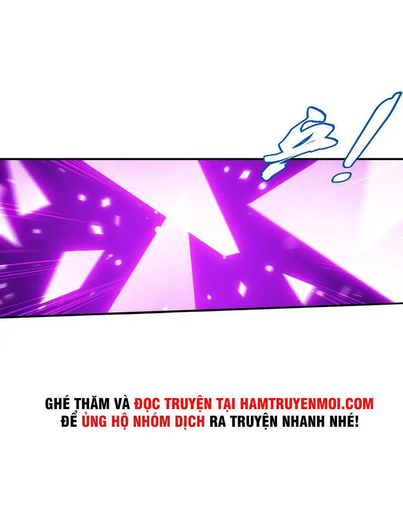 Đại Chúa Tể Nettruyen ZZZ Chương 338 Page 17