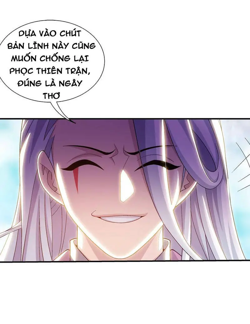 Đại Chúa Tể Nettruyen ZZZ Chương 338 Page 34