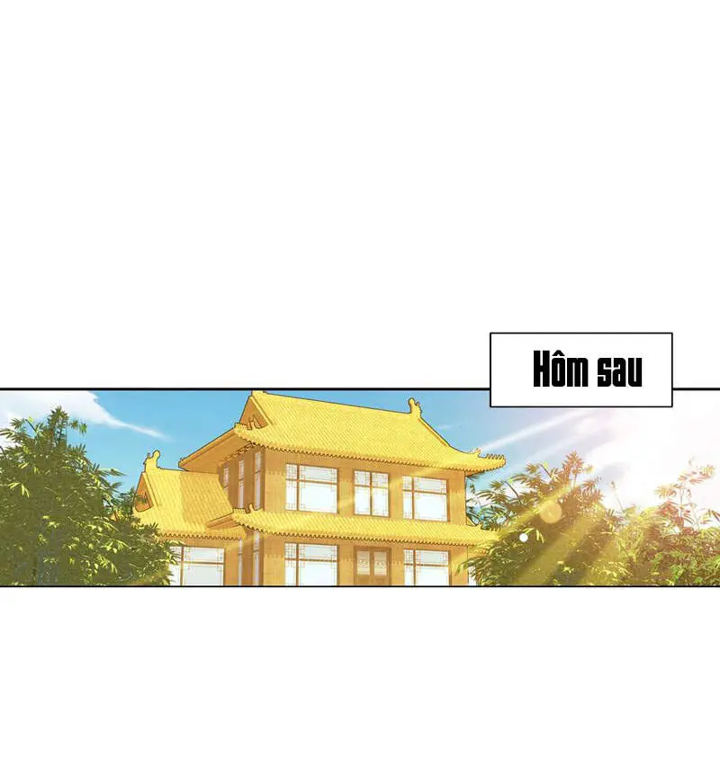 Đại Chúa Tể Nettruyen ZZZ Chương 286 Page 1