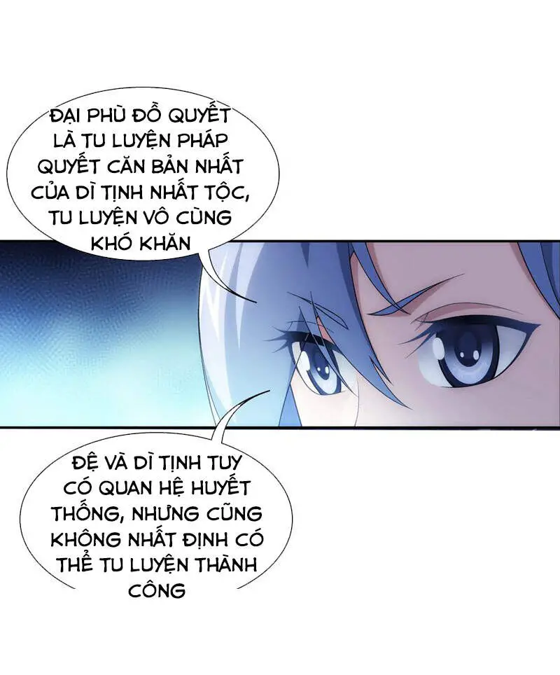 Đại Chúa Tể Nettruyen ZZZ Chương 286 Page 20