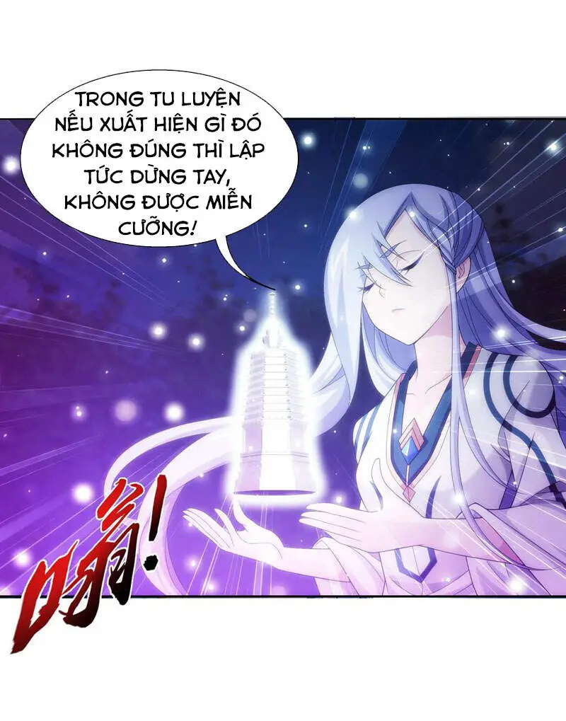 Đại Chúa Tể Nettruyen ZZZ Chương 286 Page 21