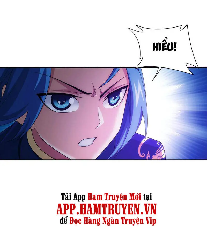 Đại Chúa Tể Nettruyen ZZZ Chương 286 Page 22