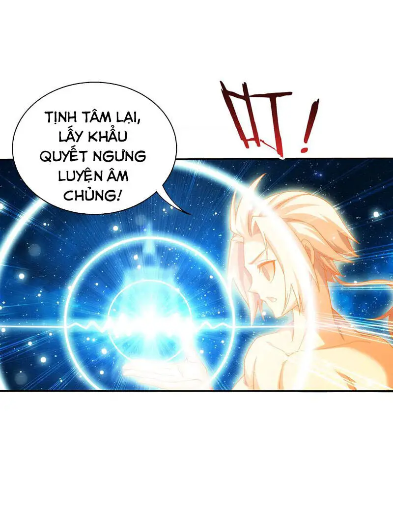 Đại Chúa Tể Nettruyen ZZZ Chương 286 Page 26