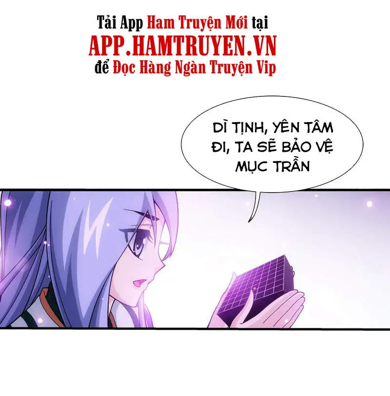 Đại Chúa Tể Nettruyen ZZZ Chương 286 Page 28