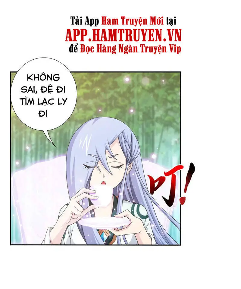 Đại Chúa Tể Nettruyen ZZZ Chương 288 Page 8