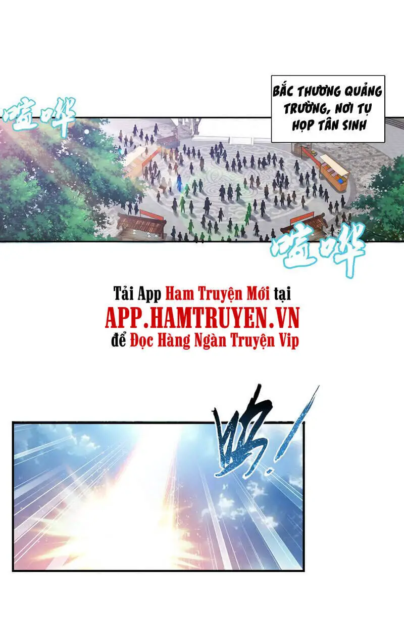 Đại Chúa Tể Nettruyen ZZZ Chương 288 Page 14