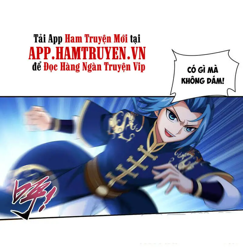 Đại Chúa Tể Nettruyen ZZZ Chương 288 Page 24