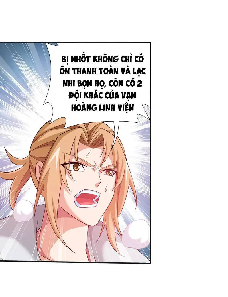 Đại Chúa Tể Nettruyen ZZZ Chương 336 Page 24