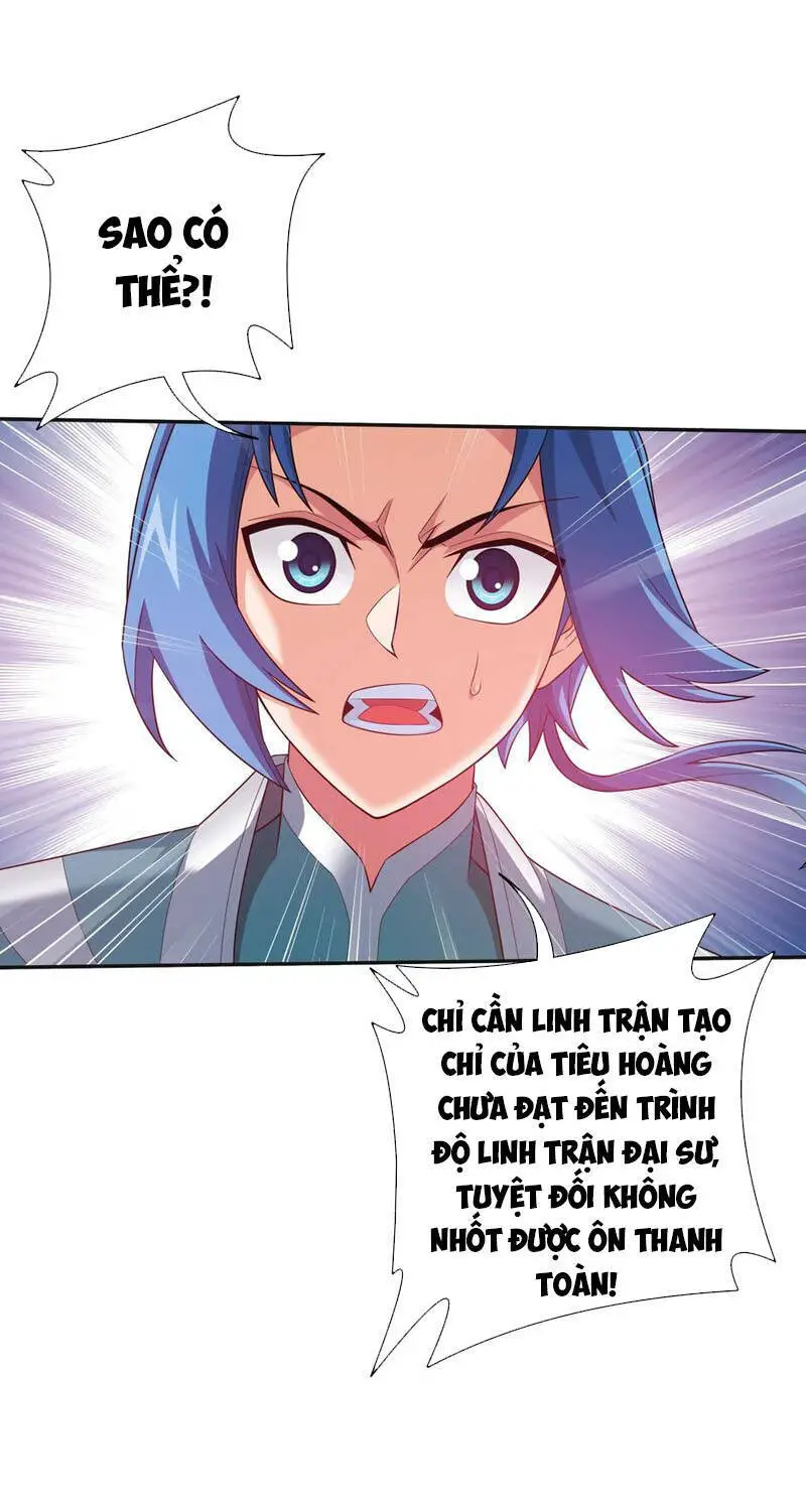 Đại Chúa Tể Nettruyen ZZZ Chương 336 Page 25
