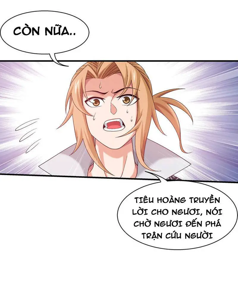 Đại Chúa Tể Nettruyen ZZZ Chương 336 Page 27