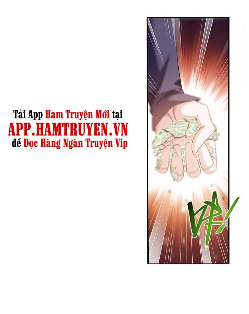 Đại Chúa Tể Nettruyen ZZZ Chương 281 Page 20