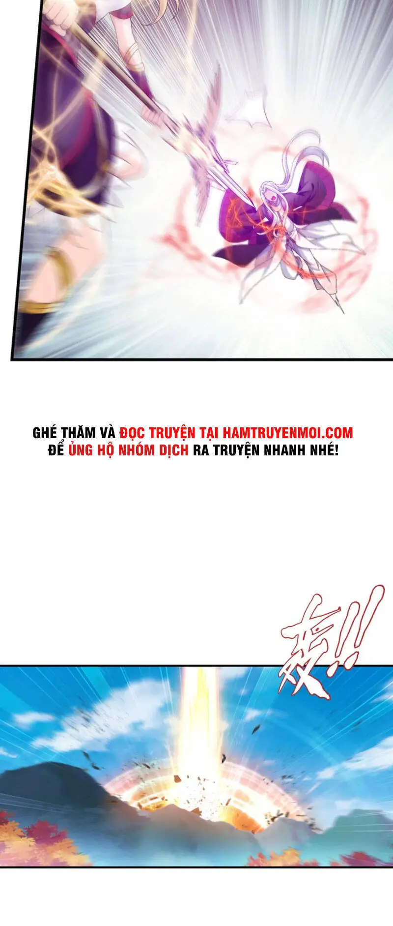 Đại Chúa Tể Nettruyen ZZZ Chương 342 Page 20