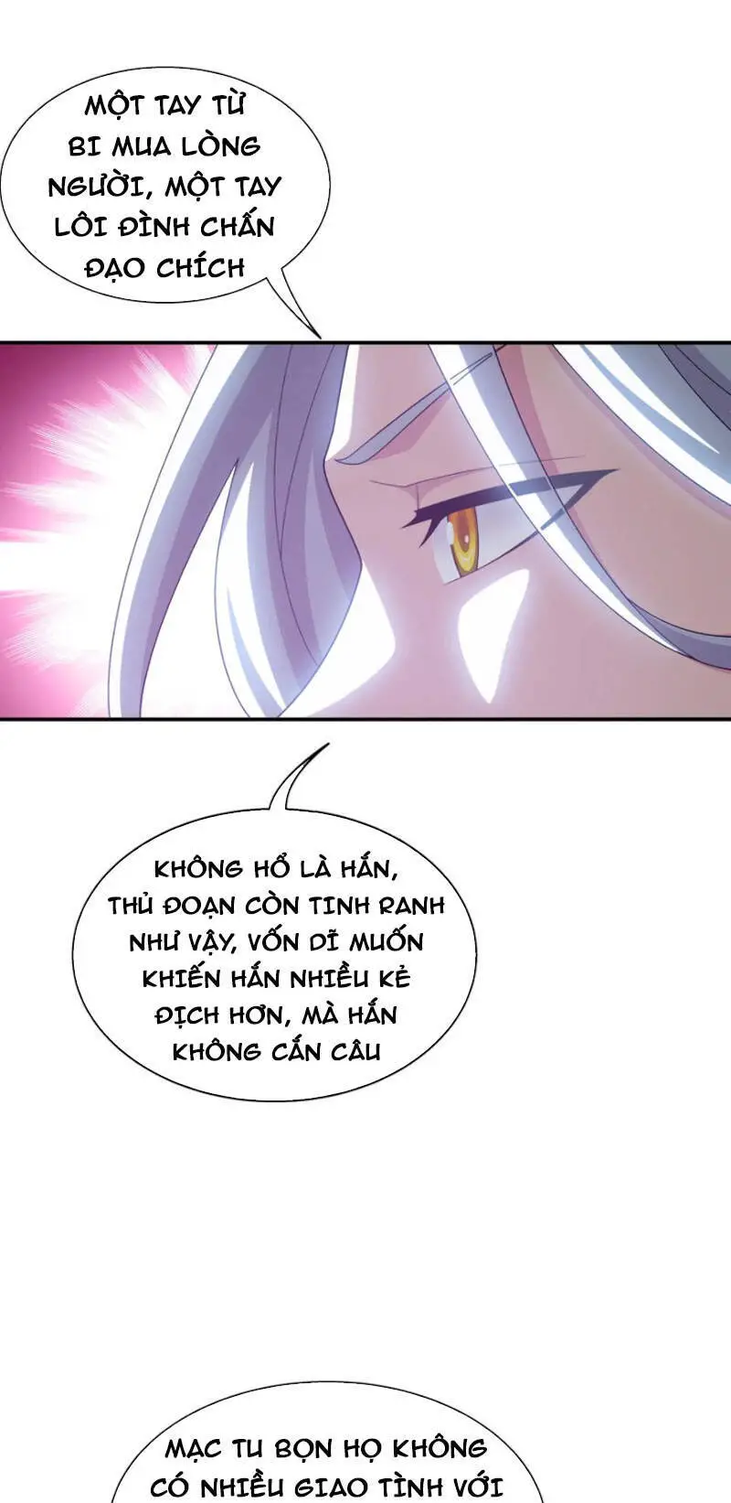 Đại Chúa Tể Nettruyen ZZZ Chương 342 Page 23