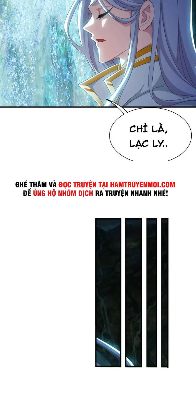 Đại Chúa Tể Nettruyen ZZZ Chương 342 Page 25
