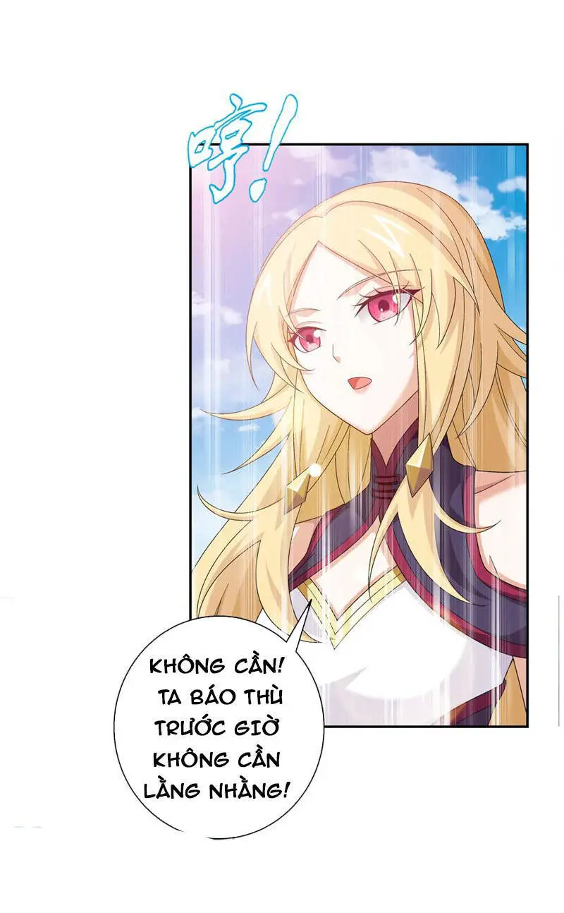Đại Chúa Tể Nettruyen ZZZ Chương 335 Page 18
