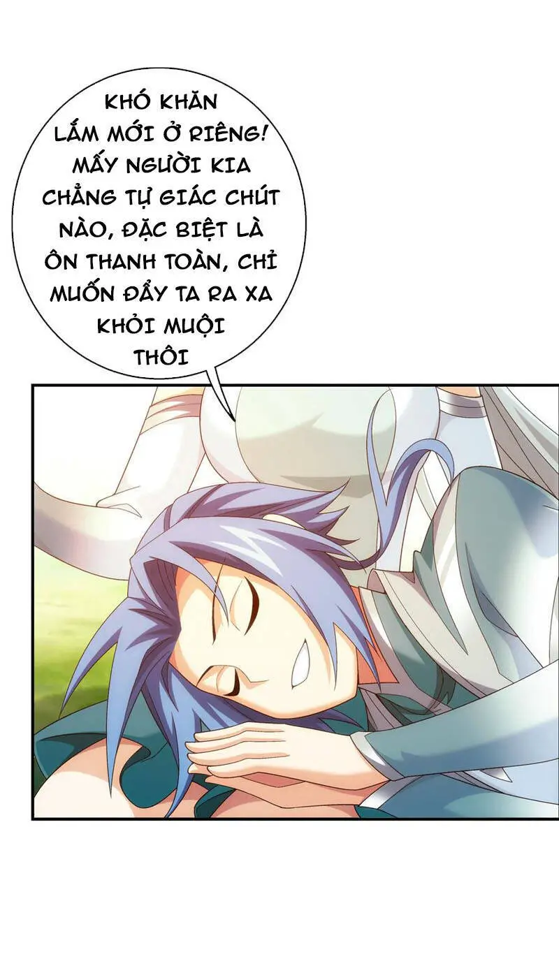 Đại Chúa Tể Nettruyen ZZZ Chương 335 Page 25