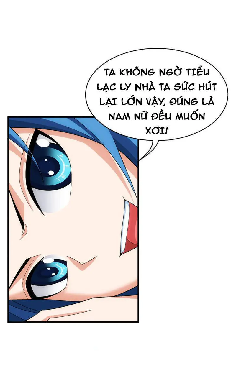 Đại Chúa Tể Nettruyen ZZZ Chương 335 Page 26