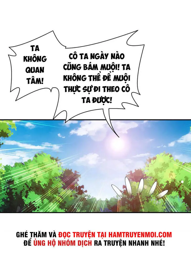 Đại Chúa Tể Nettruyen ZZZ Chương 335 Page 28