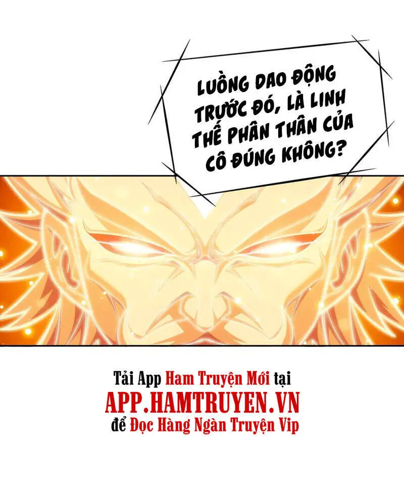 Đại Chúa Tể Nettruyen ZZZ Chương 279 Page 3