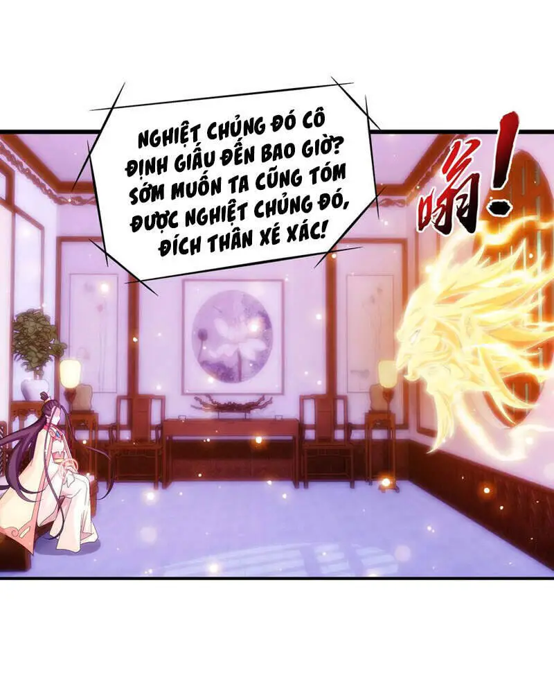 Đại Chúa Tể Nettruyen ZZZ Chương 279 Page 4