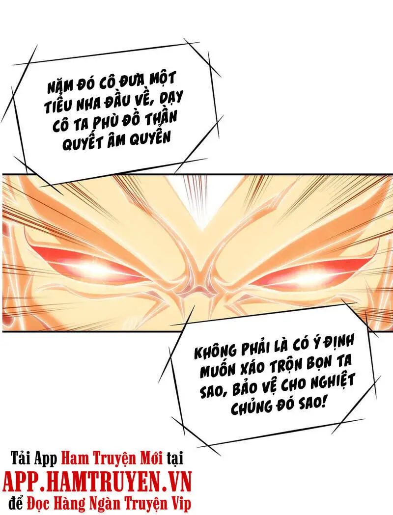 Đại Chúa Tể Nettruyen ZZZ Chương 279 Page 7