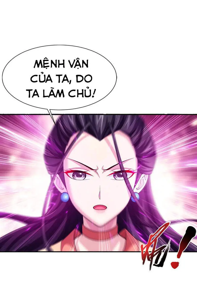 Đại Chúa Tể Nettruyen ZZZ Chương 279 Page 12