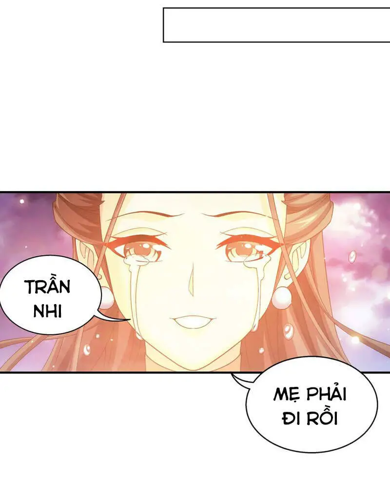 Đại Chúa Tể Nettruyen ZZZ Chương 279 Page 17