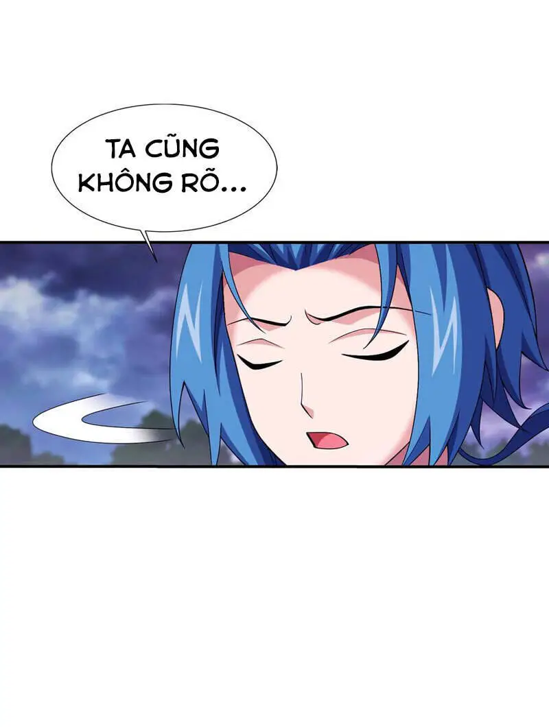 Đại Chúa Tể Nettruyen ZZZ Chương 279 Page 32