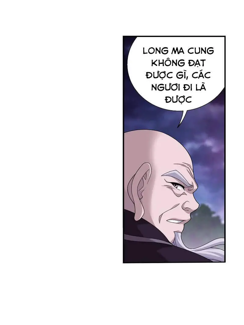 Đại Chúa Tể Nettruyen ZZZ Chương 279 Page 37