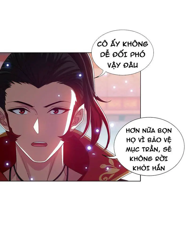 Đại Chúa Tể Nettruyen ZZZ Chương 333 Page 2