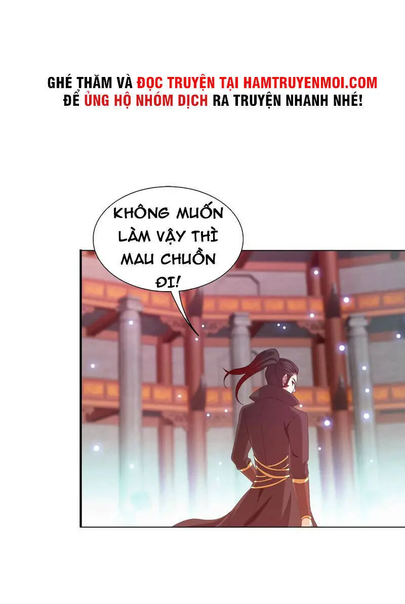 Đại Chúa Tể Nettruyen ZZZ Chương 333 Page 6