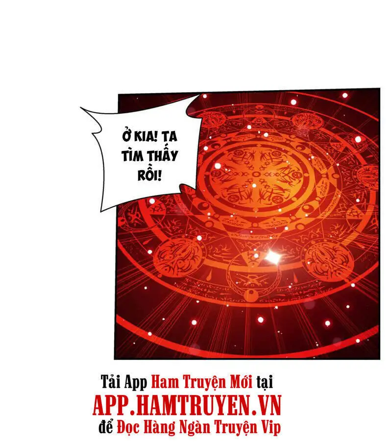 Đại Chúa Tể Nettruyen ZZZ Chương 280 Page 35