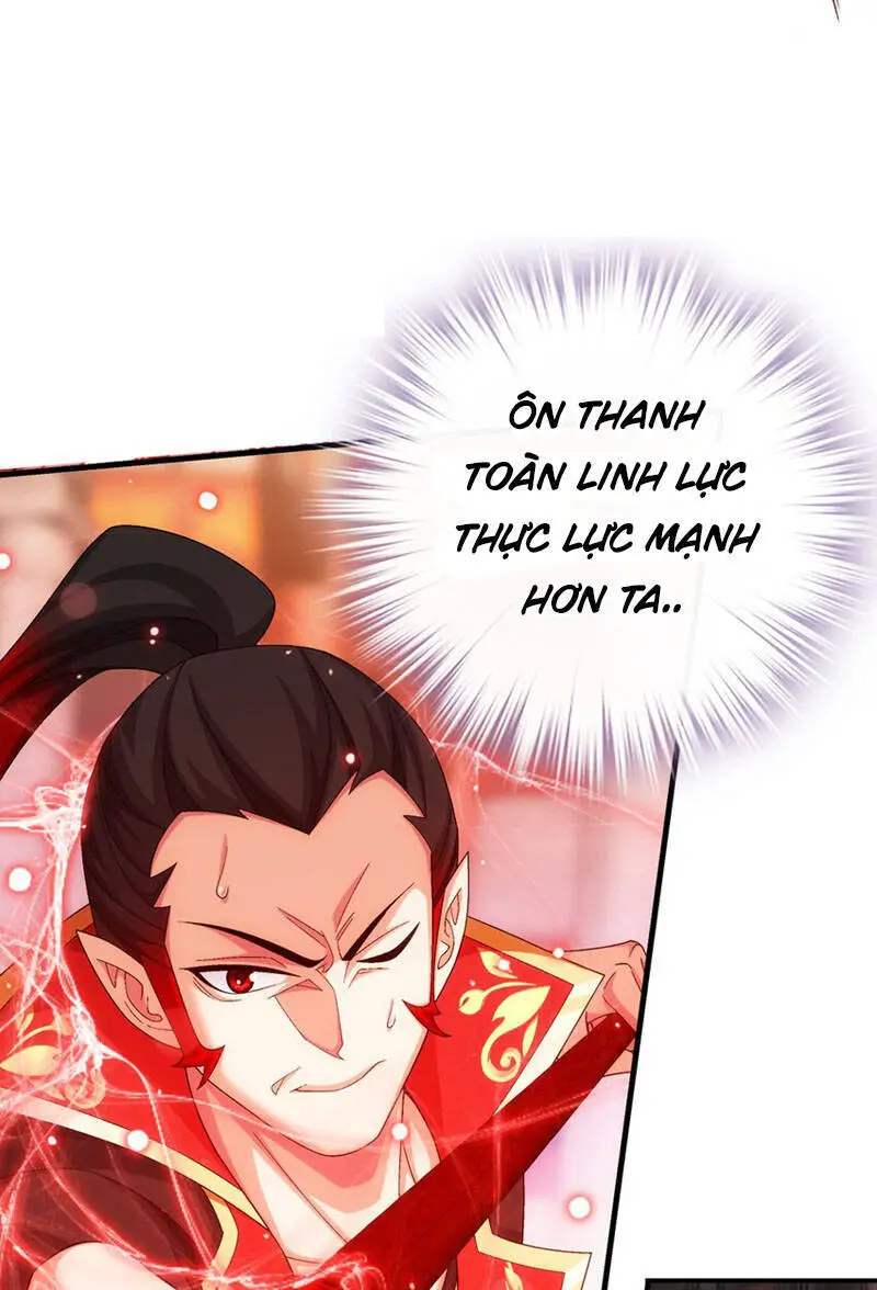 Đại Chúa Tể Nettruyen ZZZ Chương 332 Page 4