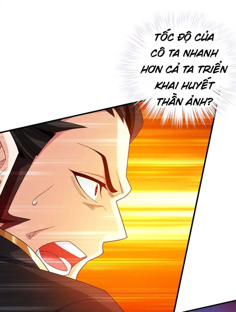 Đại Chúa Tể Nettruyen ZZZ Chương 332 Page 11