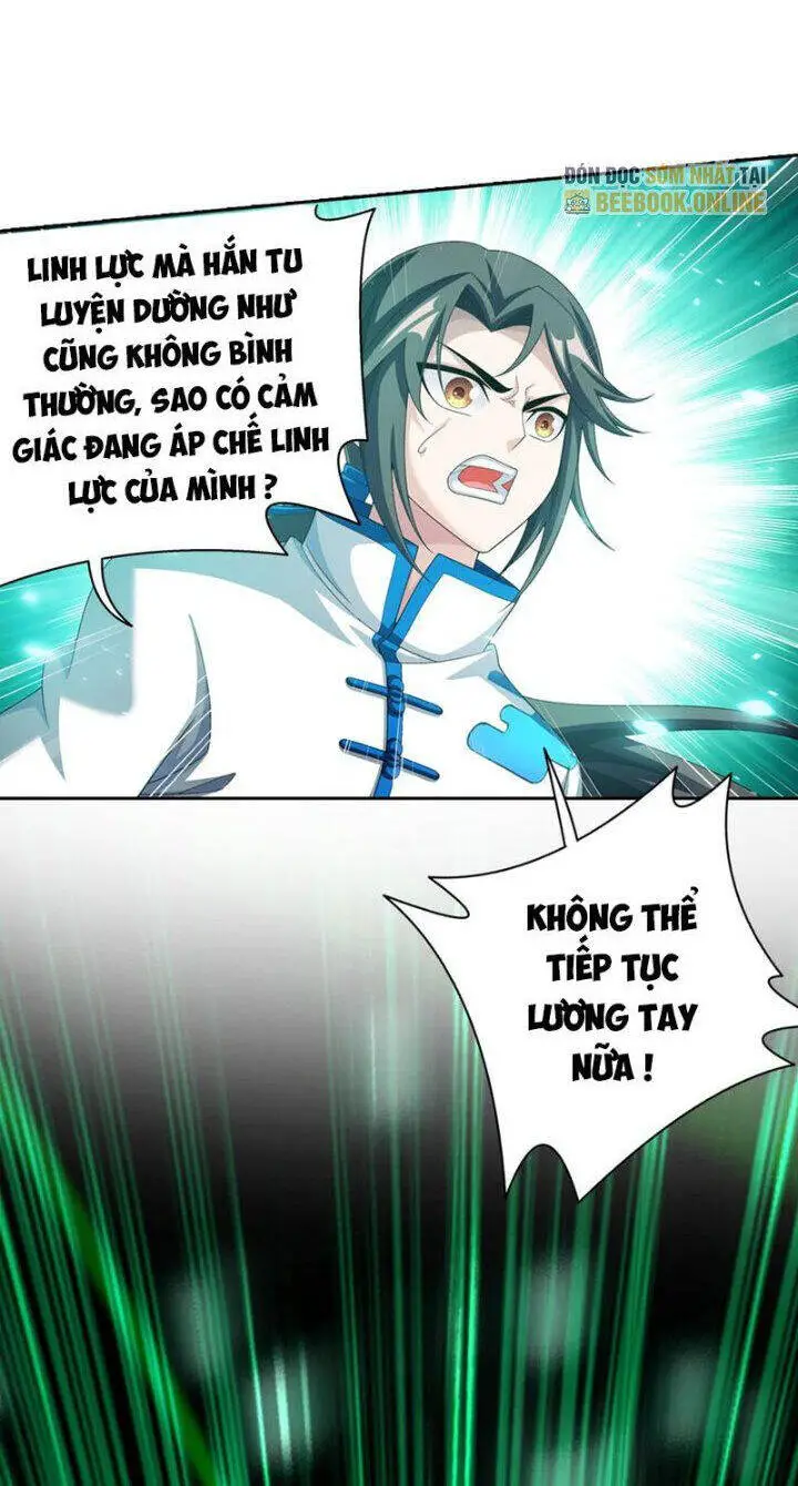 Đại Chúa Tể Nettruyen ZZZ Chương 359 Page 5