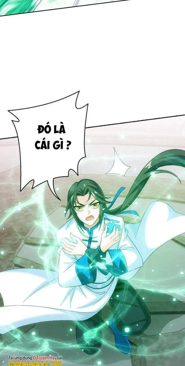 Đại Chúa Tể Nettruyen ZZZ Chương 359 Page 18