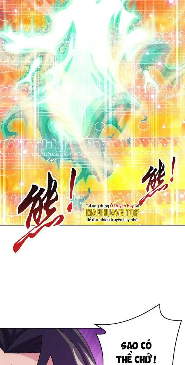 Đại Chúa Tể Nettruyen ZZZ Chương 359 Page 26