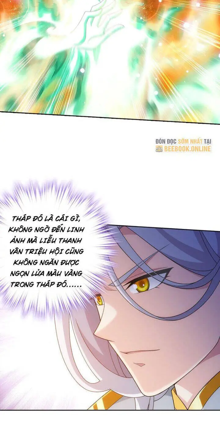 Đại Chúa Tể Nettruyen ZZZ Chương 359 Page 28