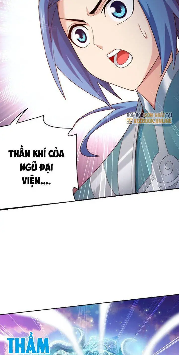 Đại Chúa Tể Nettruyen ZZZ Chương 360 Page 31