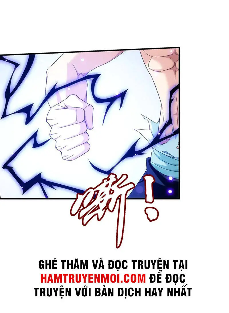 Đại Chúa Tể Nettruyen ZZZ Chương 329 Page 20