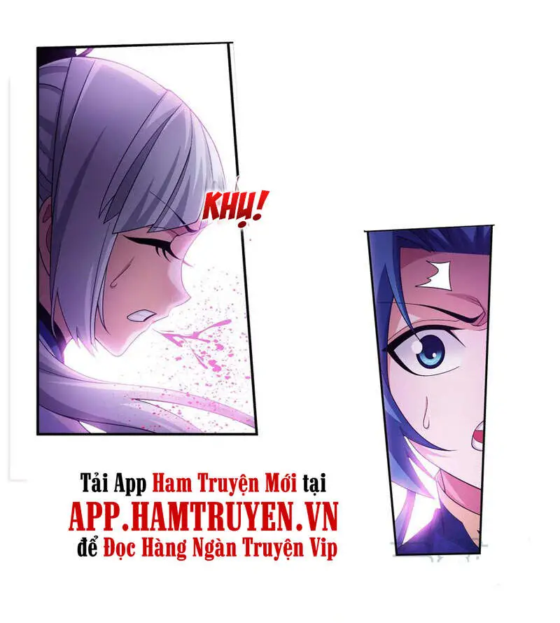 Đại Chúa Tể Nettruyen ZZZ Chương 275 Page 22