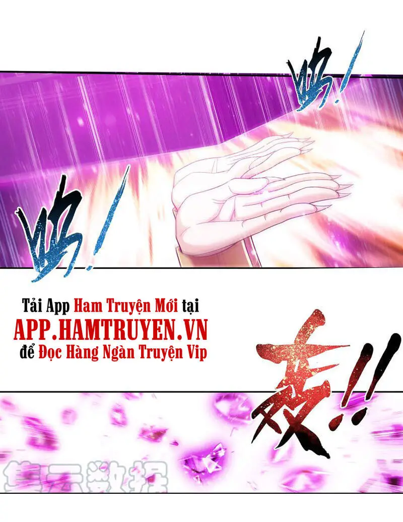 Đại Chúa Tể Nettruyen ZZZ Chương 275 Page 28