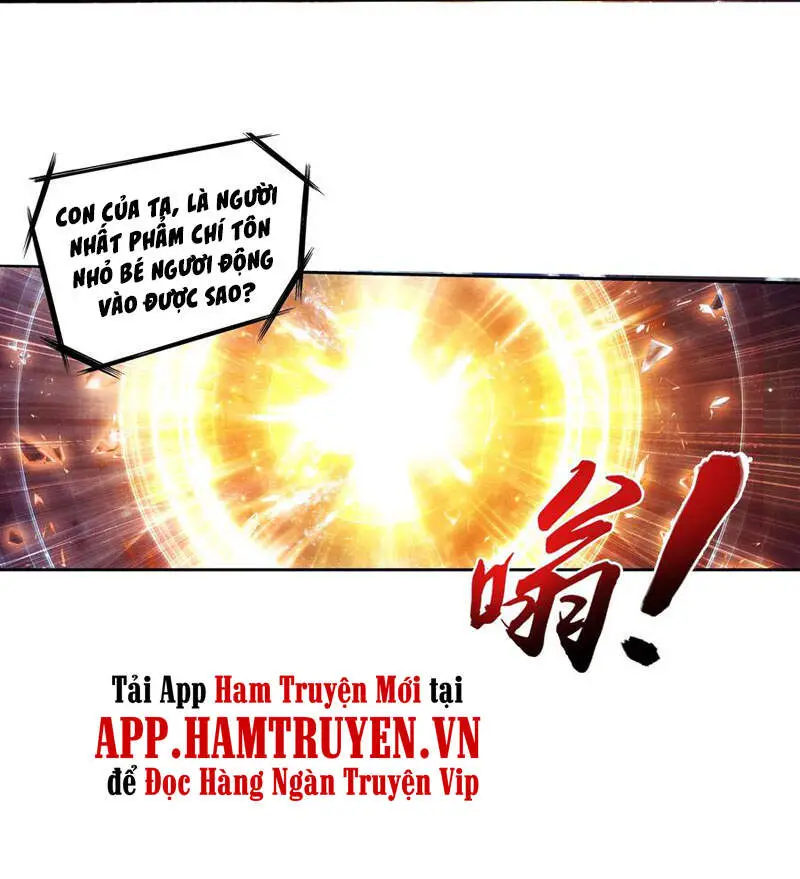 Đại Chúa Tể Nettruyen ZZZ Chương 275 Page 31