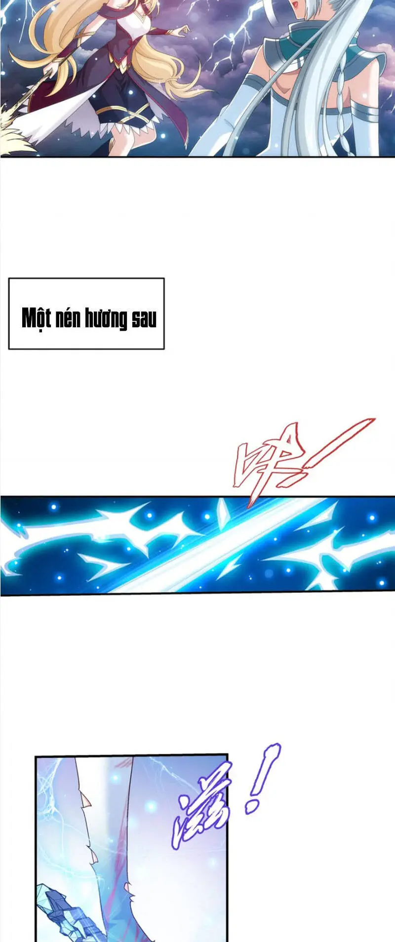 Đại Chúa Tể Nettruyen ZZZ Chương 327 Page 15